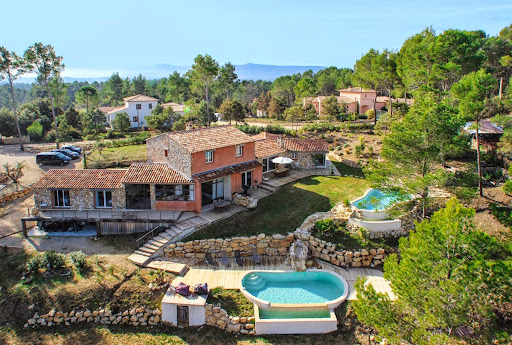 Adrech de Pommeret