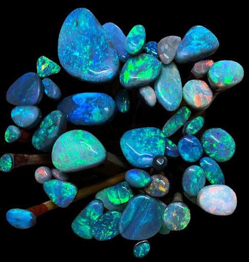 Opal To You