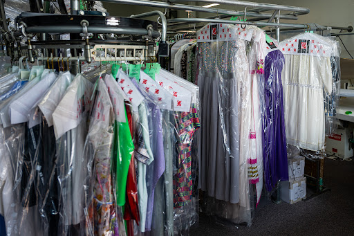 Blue Star Drycleaners