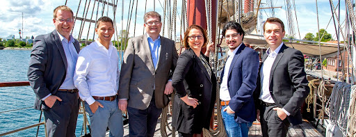 Allianz Versicherung Generalvertretung Kielwater oHG