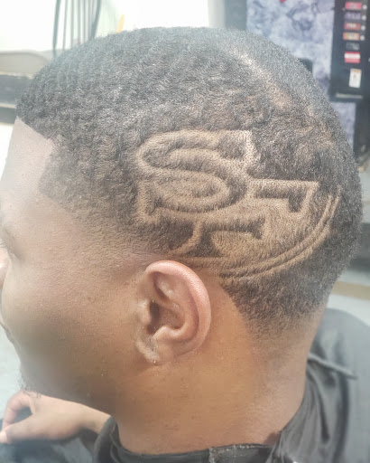 Precision Cuts Barber Shop - Thumbnail