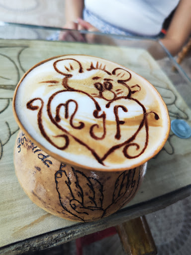 Café San Isidro - Mexico
