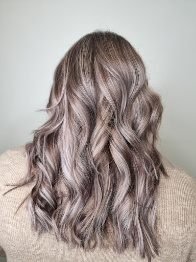 Rush Hair Staines - Thumbnail