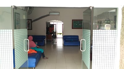 Photos of Praktek Dr Kolman Saragih