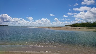 Maunalua Bay Beach Park