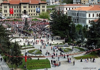 Photos of Kuzeykent Primary School