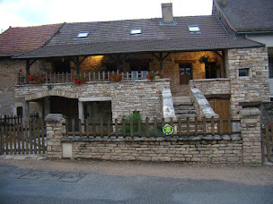 Photo n°1 de La Chaumière de Laives à Laives (Chambre d'hôtes)