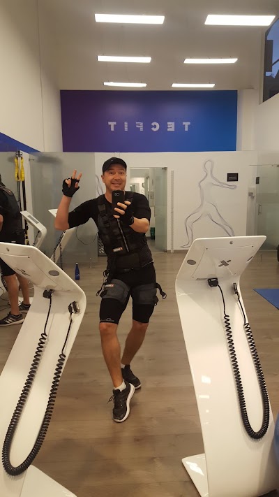 Photos of Tecfit Chapinero