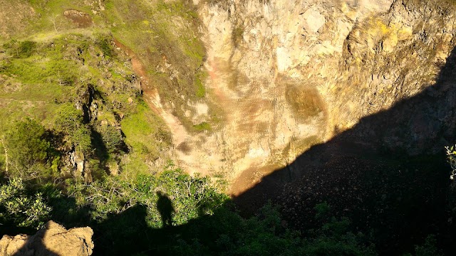 Mount Batur Sunrise Trekking - Mountbatursunrisetrekking.net