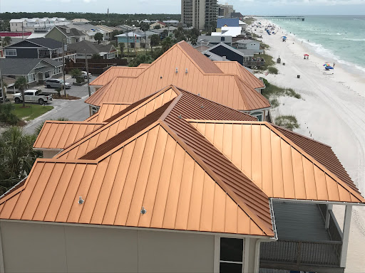 Panama City Roofers