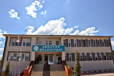 Arguvan Belediyesi