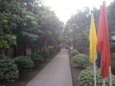 Photos of Jamuna City Park