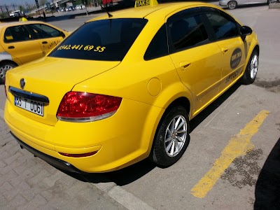 Photos of canik taxi