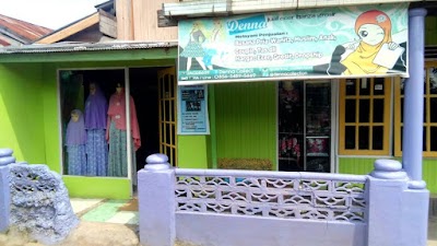 Clothing Store