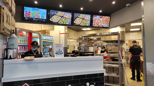 Domino's St-Nazaire - Centre - Thumbnail