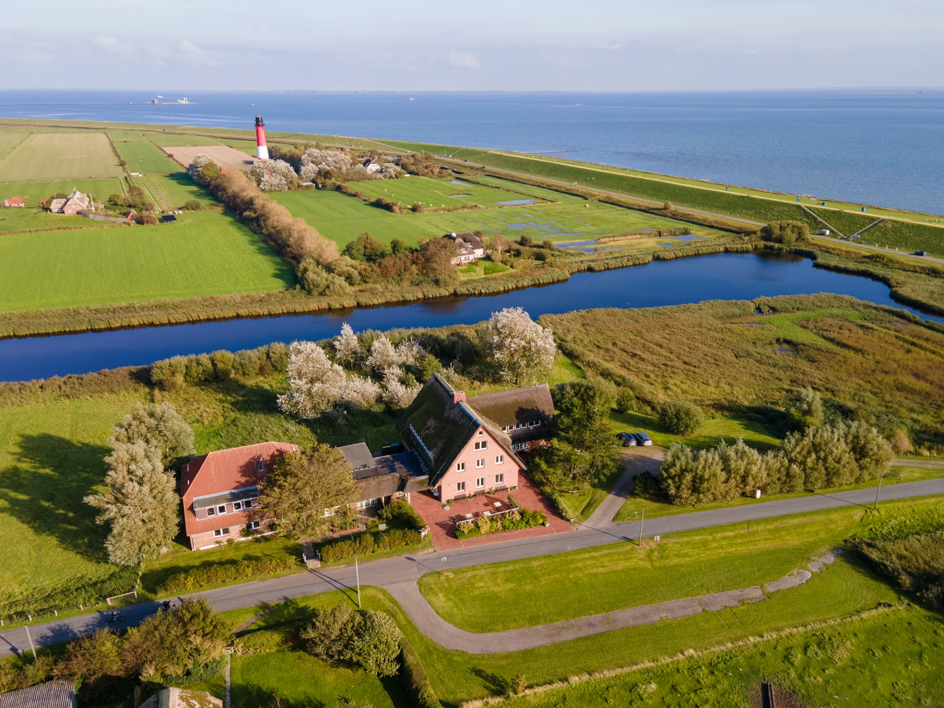 Hotel MeerLand Pellworm