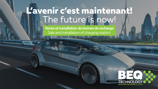 BEQ Technology