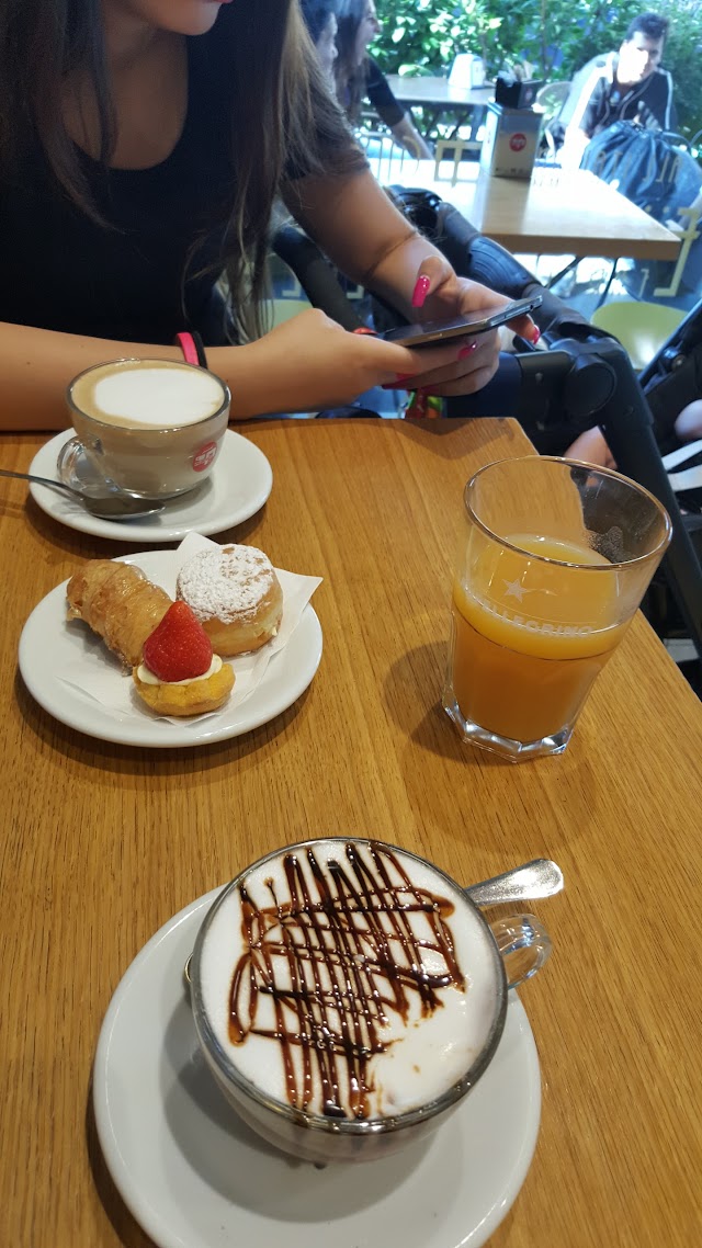 Gobbato Bakery