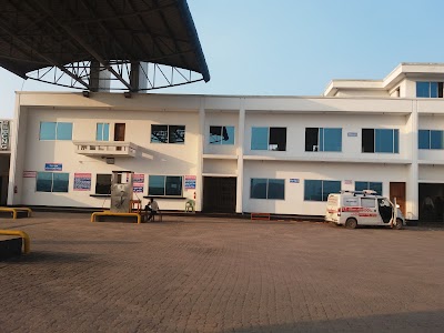 Photos of Advance CNG Filling Station