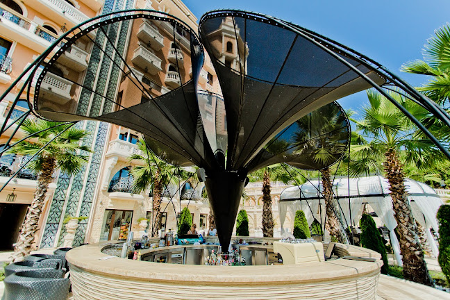 Royal Castle Hotel & Spa - Хотел