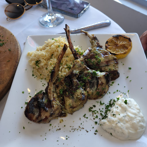 Keese's SIMPLY DELICIOUS - Visual