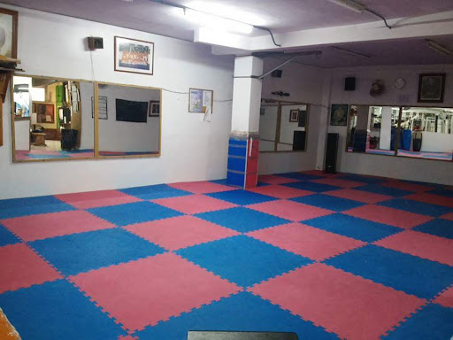 Heracles Gym - Thumbnail