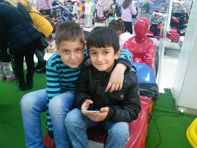 Photos of Ender Giyim