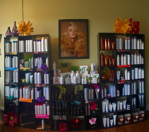 Stafford's Salon - Thumbnail