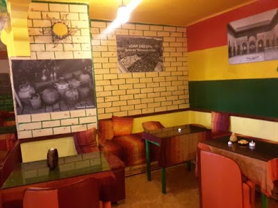 Photos of Caf&eacute;/Restaurant/Pizzeria Le Coin des Artistes