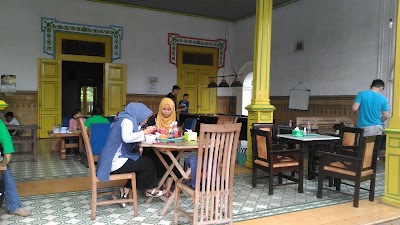 Photos of Warung COY 99