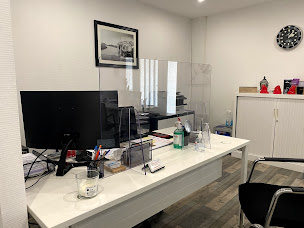 Photo n°4 de Ideal autos à Ormoy (Garage automobile)