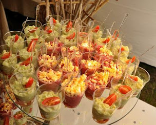 Photo n°21 de Le Grenier A Sel à Lonlay-l'Abbaye (Traiteur)