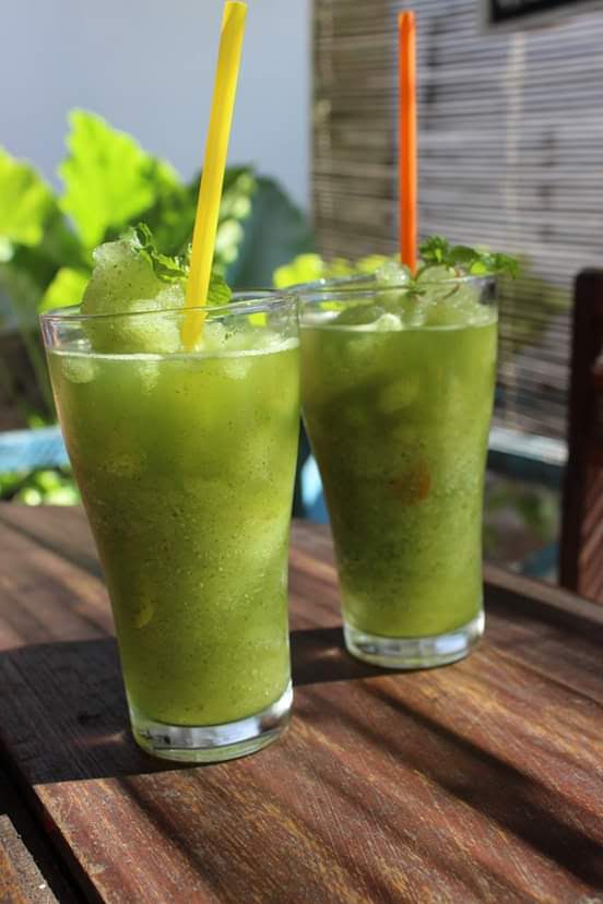 Kea's Backpackers Paradise Restaurant & Bar