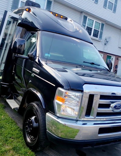 Jay City Group Transportation - Thumbnail