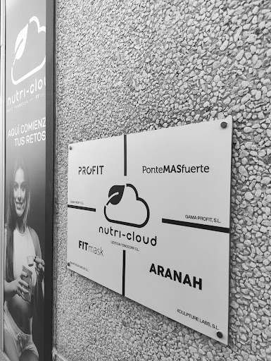 Nutri-Cloud.com - Visual