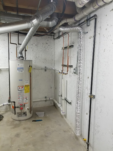 Plumbing Management Services