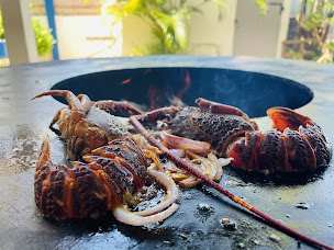 Photo n°23 de Effet-Mer à Saint-Pierre (Restaurant brunch)