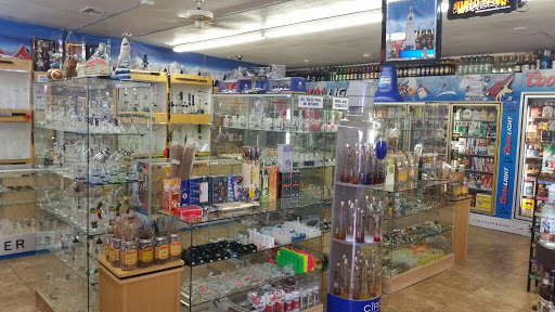 Apache Mini Mart - Visual