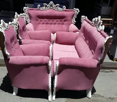 Photos of Zagros Furniture