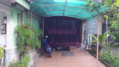 Photos of Ototreatment Workshop