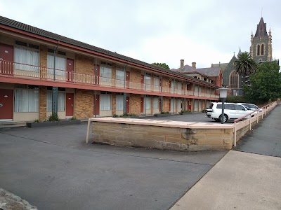 Photos of Goulburn Central Motor Lodge