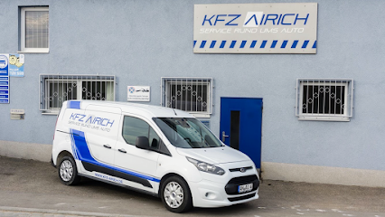 Kfz - Airich Alexander Airich