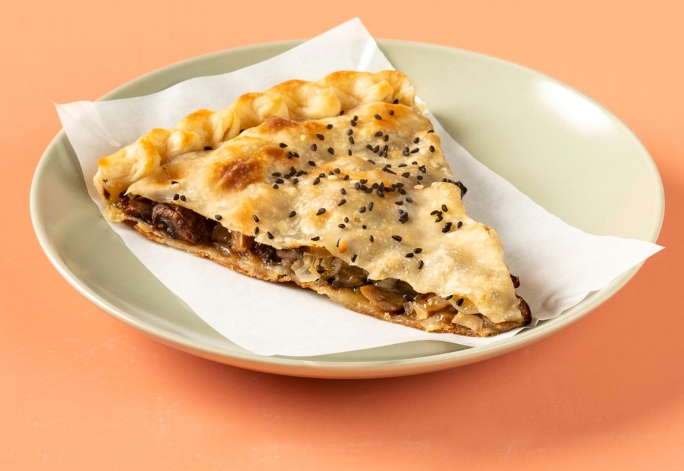 Cantharella by HARMAFOODS — photo 6
