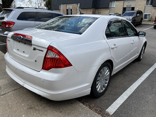 EuroMerica Auto Sales - Thumbnail
