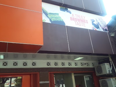Photos of Amanda Brownies Adisucipto