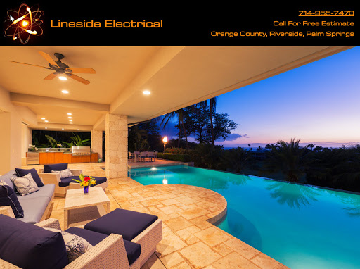 Lineside Electrical - Visual