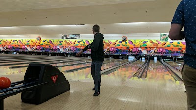 Sunset Lanes