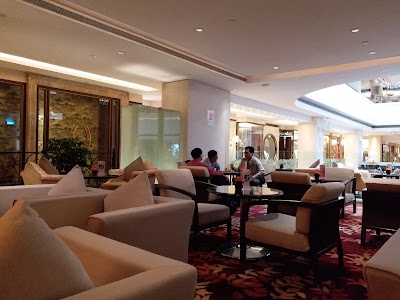 Photos of Shangri-La Hotel Shenzhen