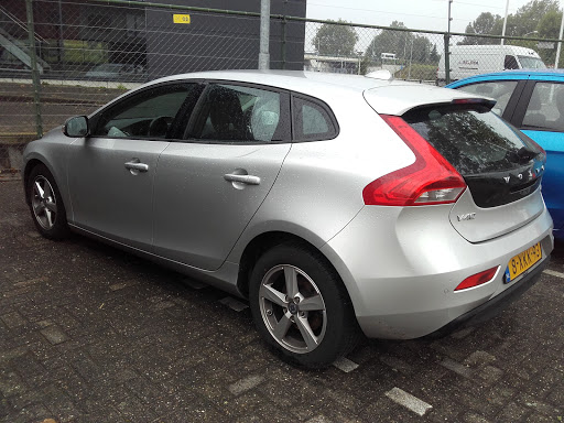 ABS Autoherstel De Kade - Thumbnail