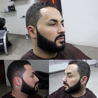 Photos of Frizerski Salon Change Studio